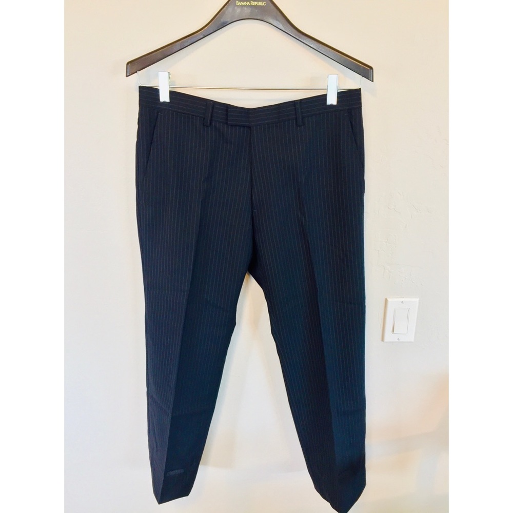 ⭐️NWOT BANANA REPUBLIC TROUSERS - SLIM FIT⭐️